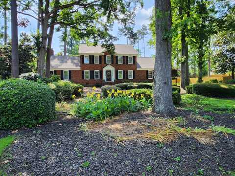 804 Camellia Road Road, Augusta, GA 30909