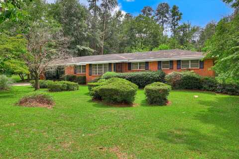 2870 Lumpkin Road Road, Augusta, GA 30906