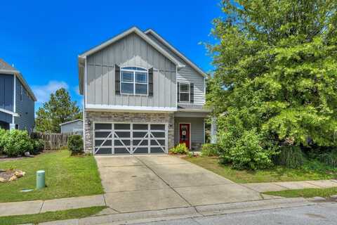 229 Asa Way, Evans, GA 30809
