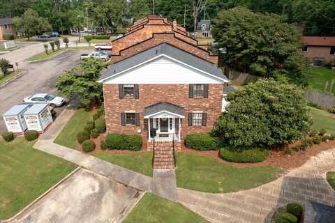 2920 Arrowhead Drive, Augusta, GA 30909