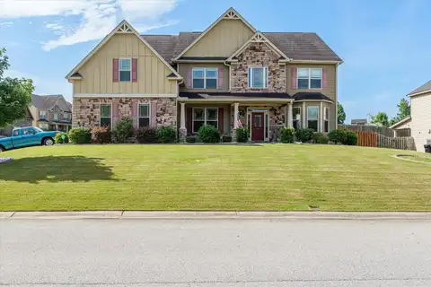 220 Dripping Rock Pass, Grovetown, GA 30813