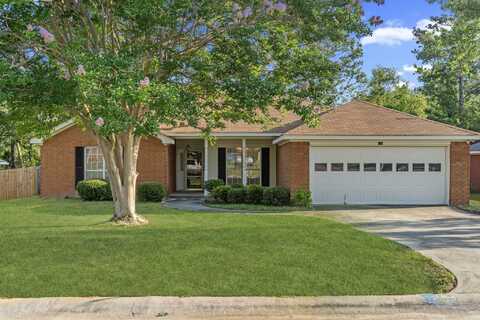 428 Madison Street, Grovetown, GA 30813