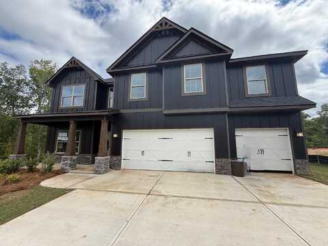 452 Bronco Pass, Evans, GA 30809