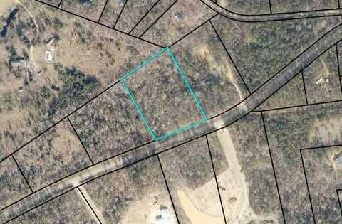 0 Lot 4 Indian Road, Lincolnton, GA 30817