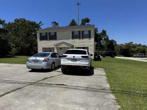 3909 Roberts Road, Augusta, GA 30907