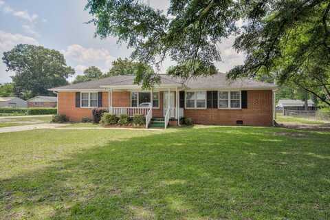 417 Old Airport Road, Aiken, SC 29801