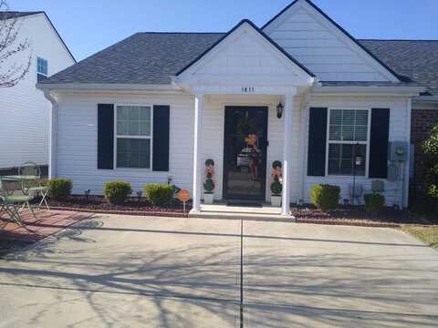 1811 Lauren Lane, Augusta, GA 30909