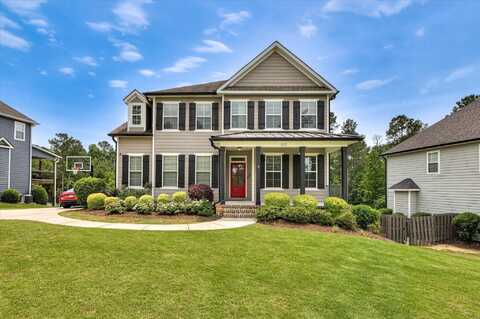 322 Kirkwood Drive, Evans, GA 30809