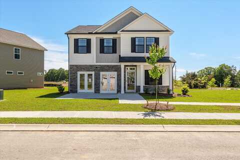 2109 April Dawn Trail, Thomson, GA 30824