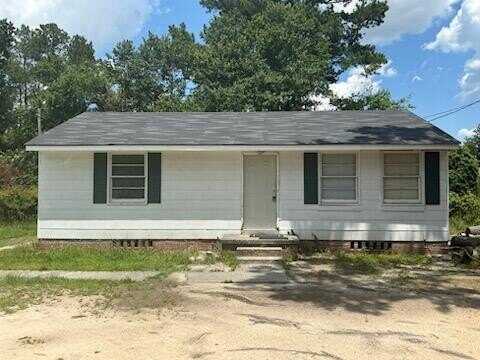 1618 Princeton Lane, Augusta, GA 30904