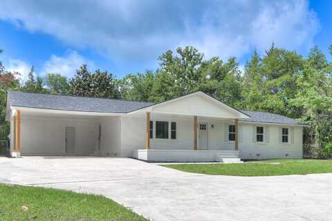3844 Belair Road, Augusta, GA 30909
