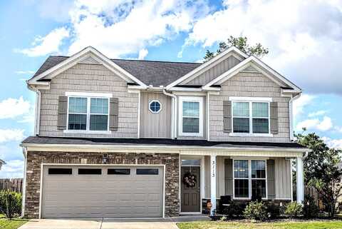 3113 Lobella Drive, Grovetown, GA 30813