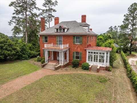 2131 Gardner Street, Augusta, GA 30904