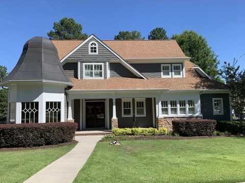 762 Bishops Circle, Evans, GA 30809