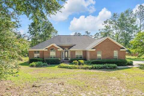 3974 Bolton Street, Augusta, GA 30909