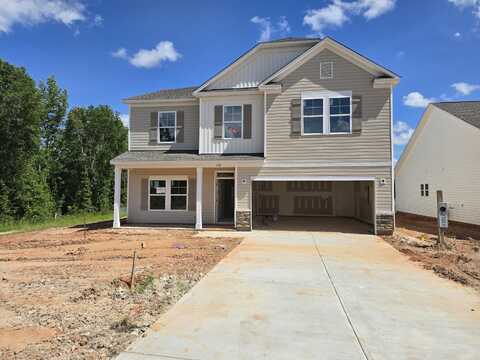 248 Red Haven Court, Augusta, GA 30906