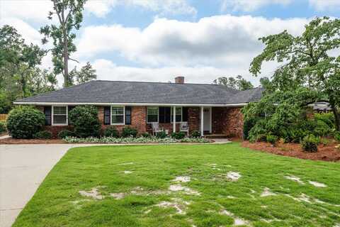 748 Mcclure Drive, Augusta, GA 30909