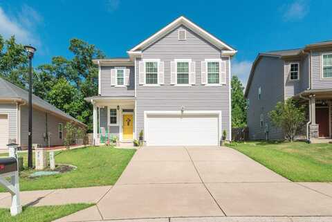 734 Kensey Park Lane, Grovetown, GA 30813