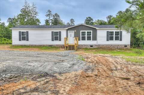 5996 Goett Road, Dearing, GA 30808