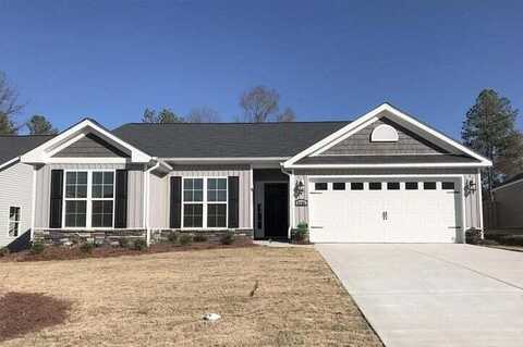 5186 Copse Drive, Augusta, GA 30909