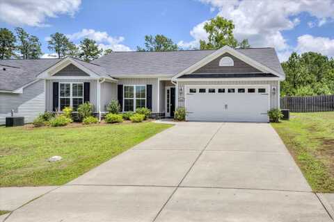 5186 Copse Drive, Augusta, GA 30909