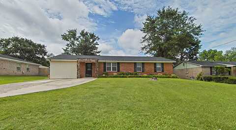 4532 Oakley Pirkle Road, Martinez, GA 30907