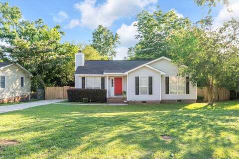 113 New Castle Avenue, North Augusta, SC 29841