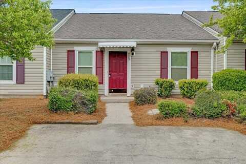 4005 Calypso Drive, Augusta, GA 30909