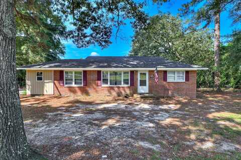 510 3rd Street, Jackson, SC 29831