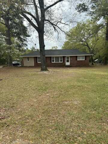 510 3RD Street, Jackson, SC 29831