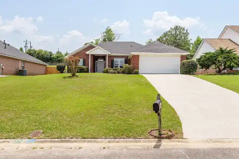 4308 Felmellow Drive, Grovetown, GA 30813