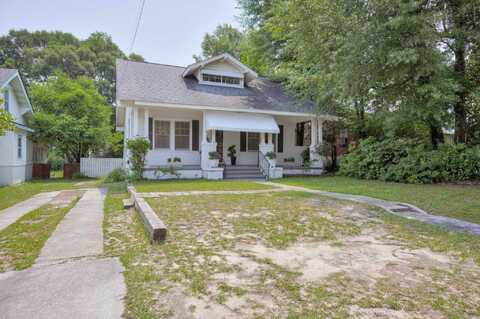 1534 Whitney Street, Augusta, GA 30904