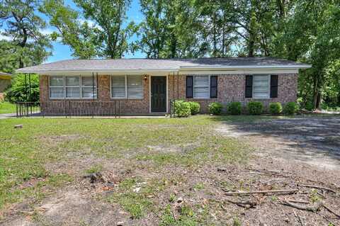 3608 Alene Circle, Augusta, GA 30906