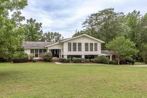 563 Lakewood Drive, Thomson, GA 30824