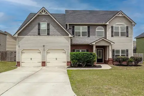 5007 Vine Lane, Grovetown, GA 30813