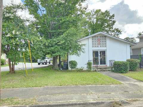 1126 Florance Street, Augusta, GA 30901