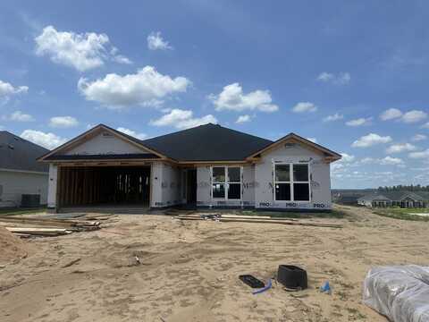2525 Hollington Drive, Hephzibah, GA 30815
