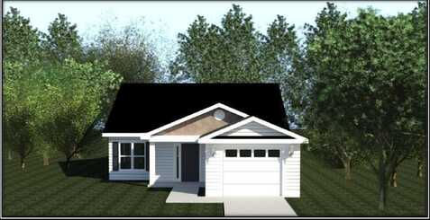 32-d Bannock Circle, Graniteville, SC 29829
