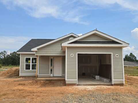 8468 Bannock Circle, Graniteville, SC 29829