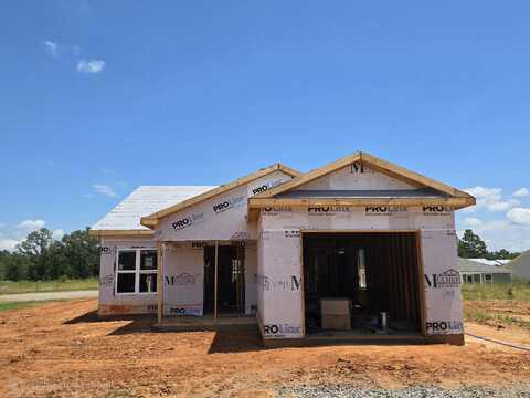 8468 Bannock Circle, Graniteville, SC 29829