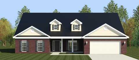 1261 Elbron Drive, Augusta, GA 30909