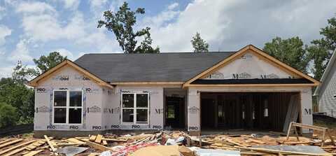 219 Dublin Loop, Grovetown, GA 30813
