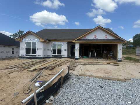 2686 Inverness Drive, Hephzibah, GA 30815
