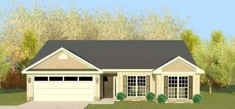 2686 Inverness Drive, Hephzibah, GA 30815