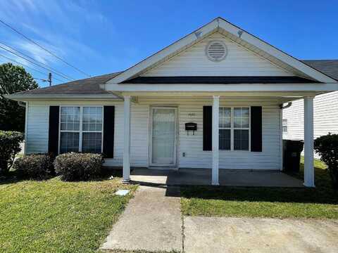 1420 Perry Ave Avenue, Augusta, GA 30901