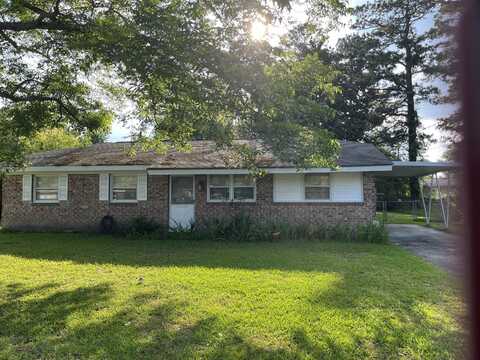 3323 Young Forest Drive, Augusta, GA 30906