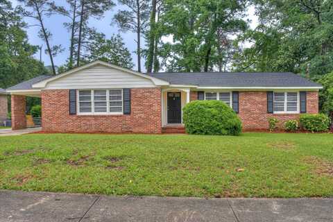 132 Gardners Mill Road, Augusta, GA 30907