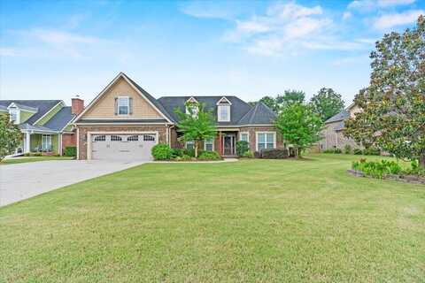 5132 Windmill Place Place, Evans, GA 30809