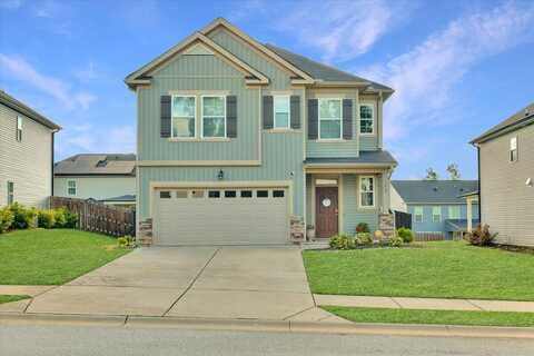 152 Brighton Landing Drive, Grovetown, GA 30813