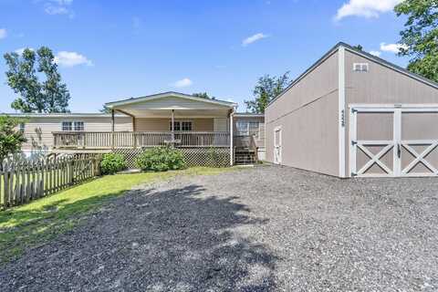 4526 Meadow Lane, Evans, GA 30809